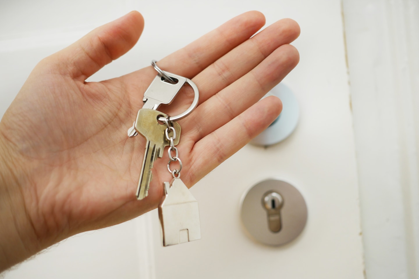 door key