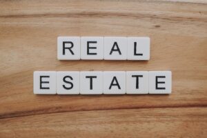 Real estate